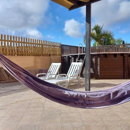 Casa Livia Pool & Sunset Villa Corralejo Exterior foto