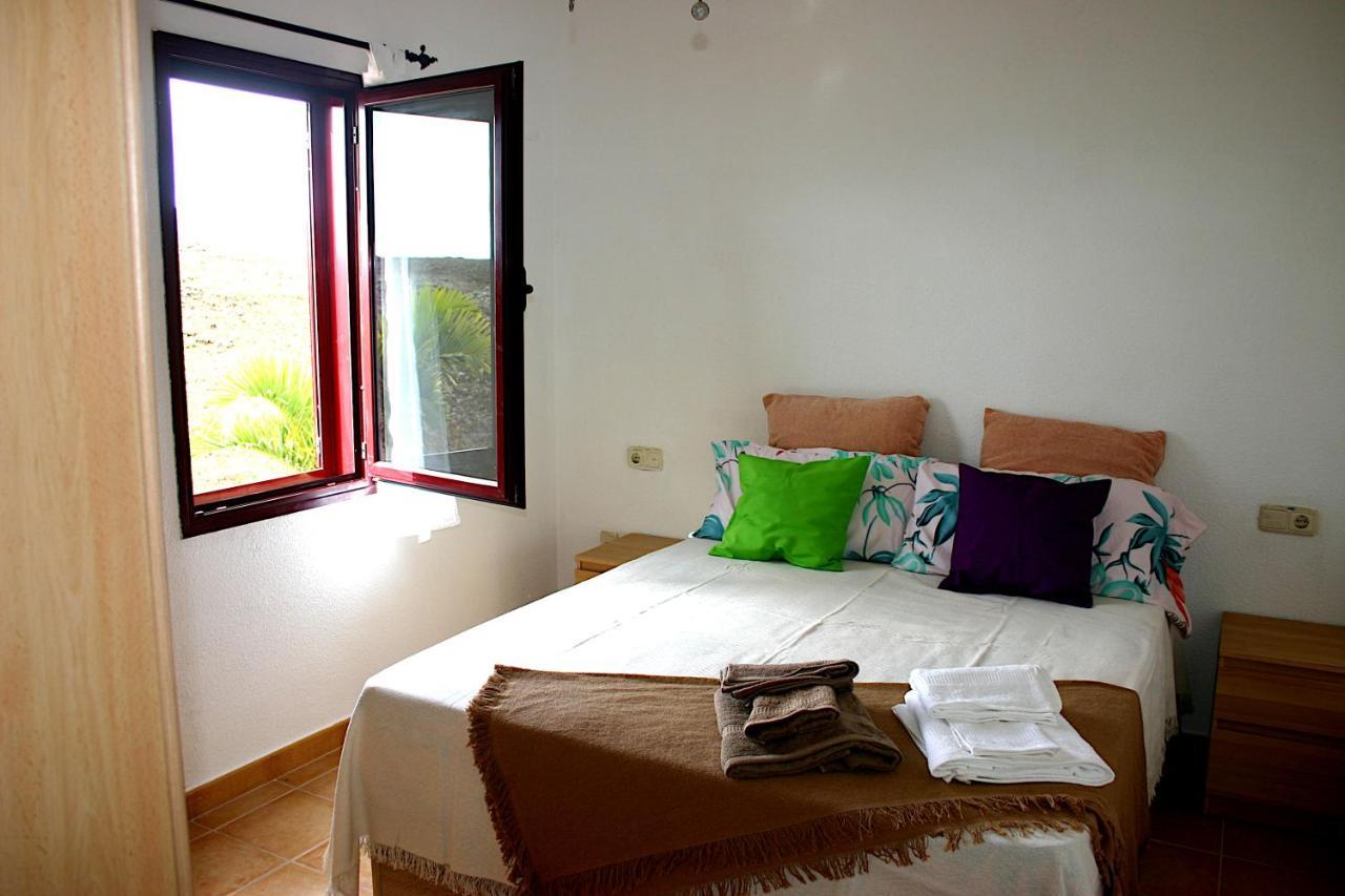Casa Livia Pool & Sunset Villa Corralejo Exterior foto