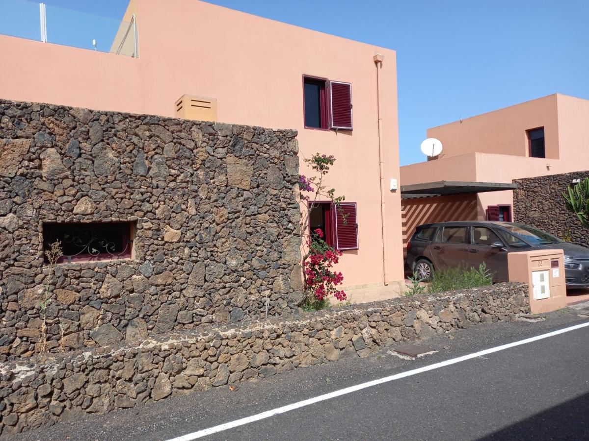 Casa Livia Pool & Sunset Villa Corralejo Exterior foto