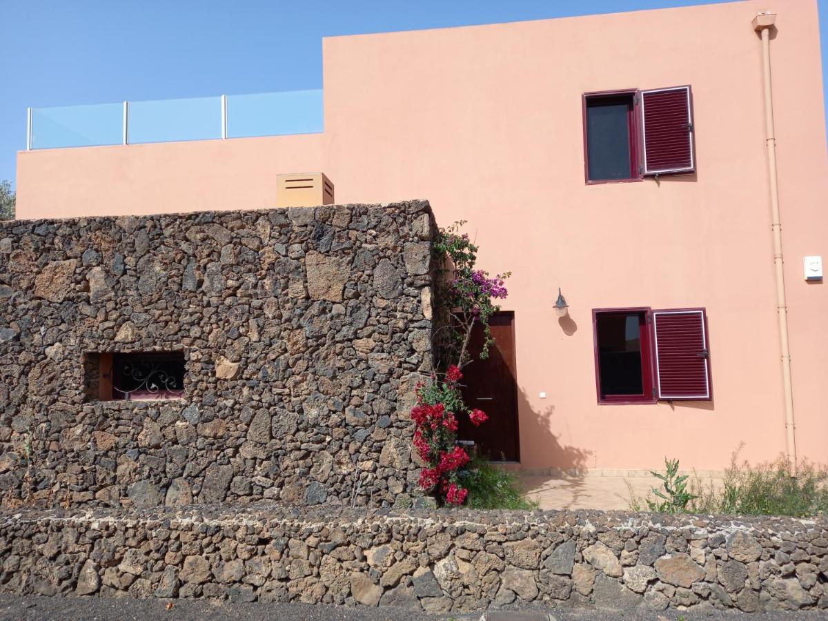 Casa Livia Pool & Sunset Villa Corralejo Exterior foto