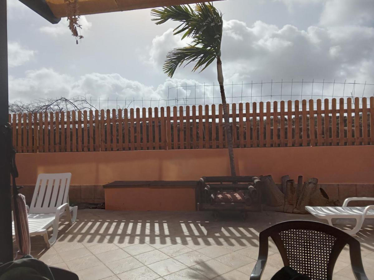 Casa Livia Pool & Sunset Villa Corralejo Exterior foto