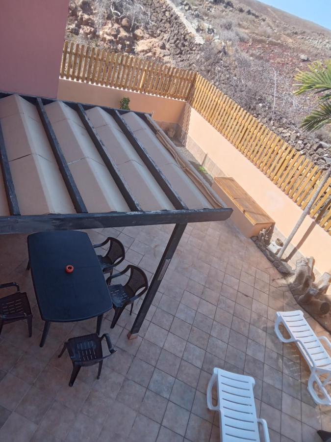 Casa Livia Pool & Sunset Villa Corralejo Exterior foto